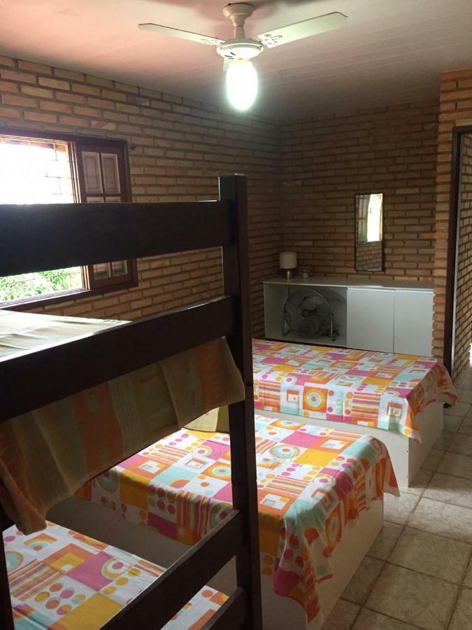 Casa Na Praia - Parkrio Sauacuhy - Maceio - Al Екстер'єр фото