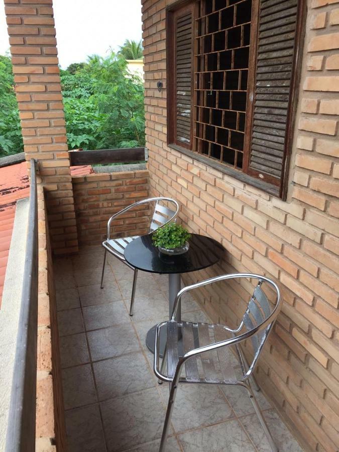 Casa Na Praia - Parkrio Sauacuhy - Maceio - Al Екстер'єр фото