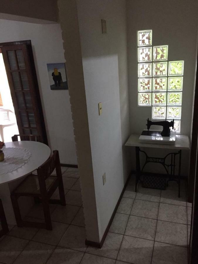 Casa Na Praia - Parkrio Sauacuhy - Maceio - Al Екстер'єр фото