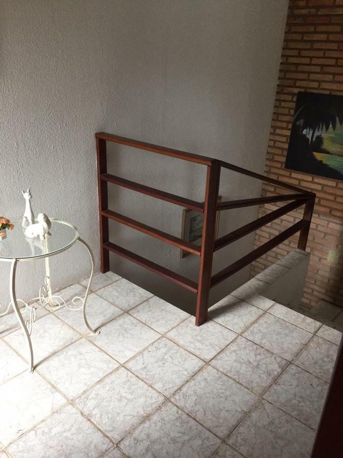 Casa Na Praia - Parkrio Sauacuhy - Maceio - Al Екстер'єр фото