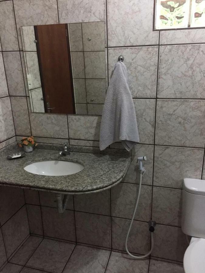 Casa Na Praia - Parkrio Sauacuhy - Maceio - Al Екстер'єр фото