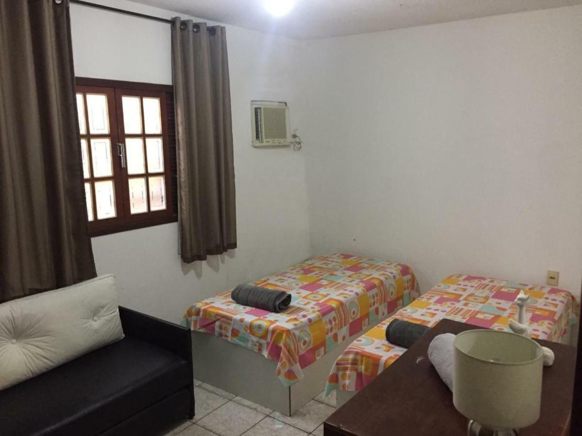 Casa Na Praia - Parkrio Sauacuhy - Maceio - Al Екстер'єр фото