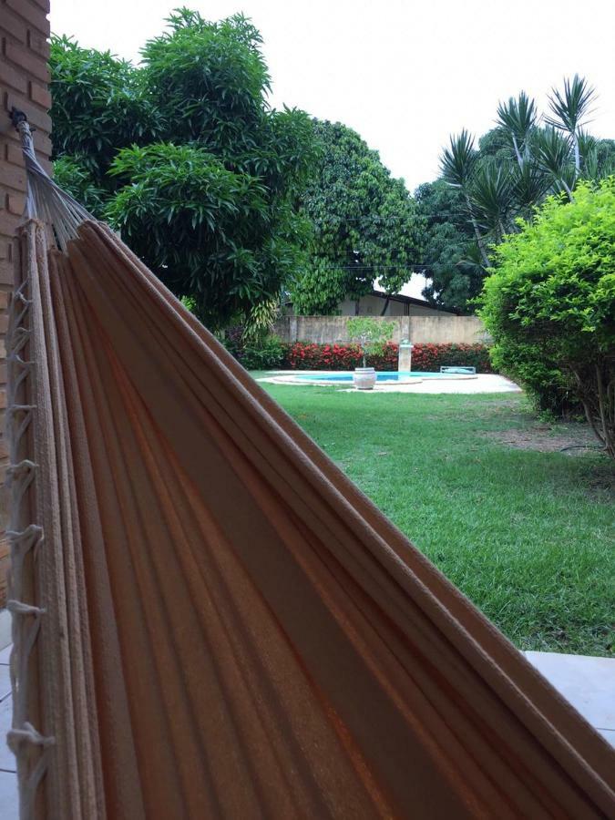 Casa Na Praia - Parkrio Sauacuhy - Maceio - Al Екстер'єр фото