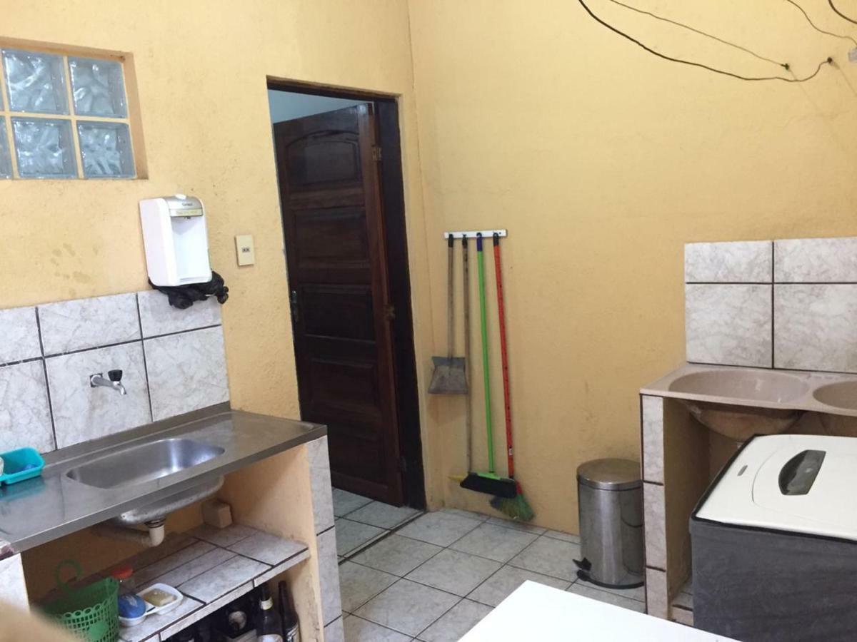 Casa Na Praia - Parkrio Sauacuhy - Maceio - Al Екстер'єр фото