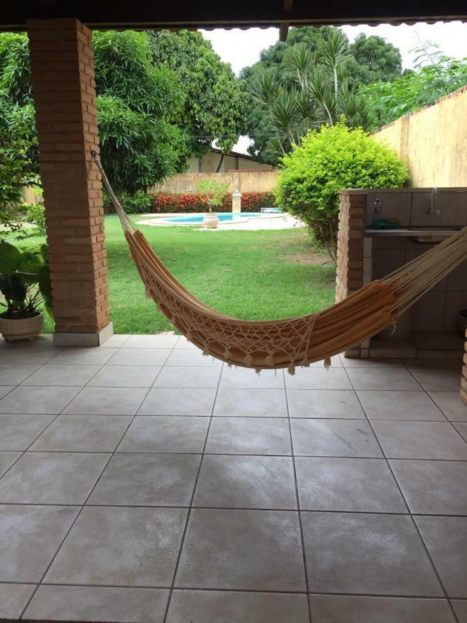 Casa Na Praia - Parkrio Sauacuhy - Maceio - Al Екстер'єр фото