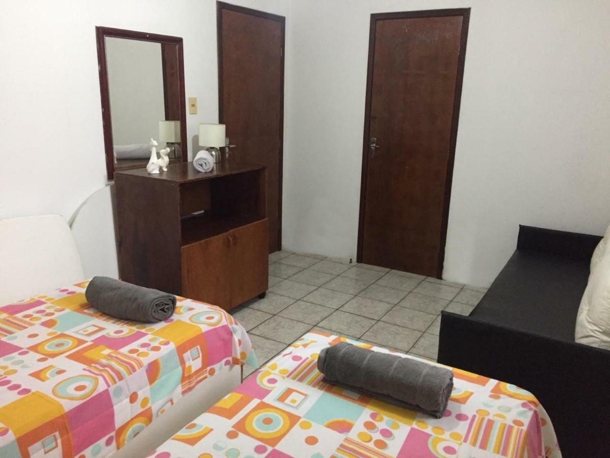 Casa Na Praia - Parkrio Sauacuhy - Maceio - Al Екстер'єр фото