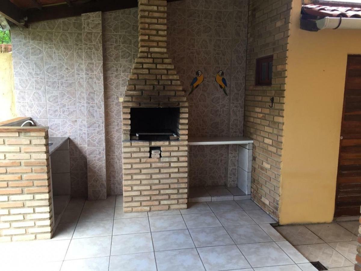 Casa Na Praia - Parkrio Sauacuhy - Maceio - Al Екстер'єр фото