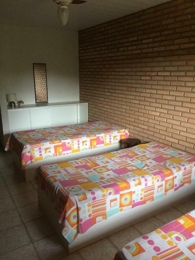 Casa Na Praia - Parkrio Sauacuhy - Maceio - Al Екстер'єр фото