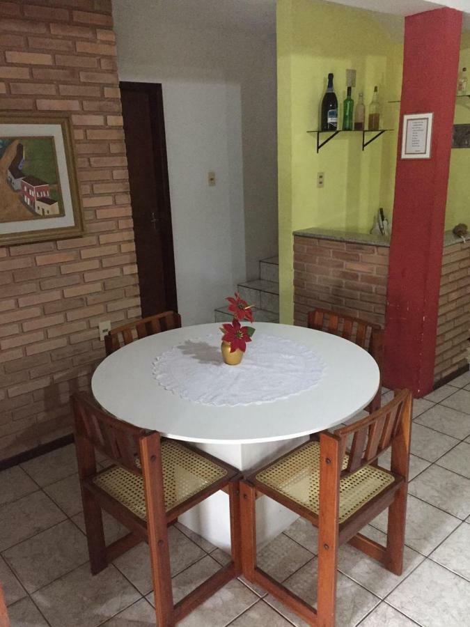 Casa Na Praia - Parkrio Sauacuhy - Maceio - Al Екстер'єр фото