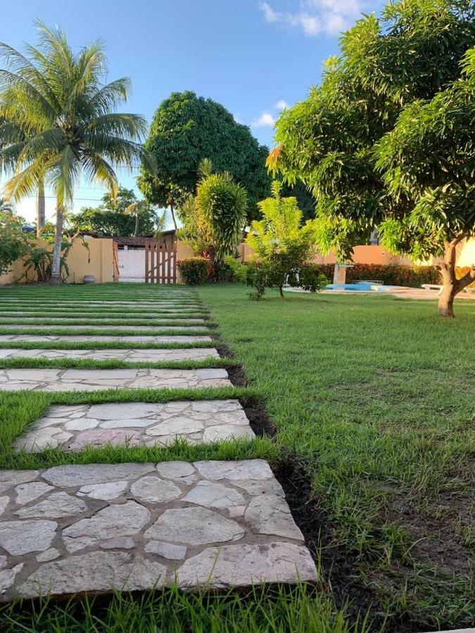 Casa Na Praia - Parkrio Sauacuhy - Maceio - Al Екстер'єр фото