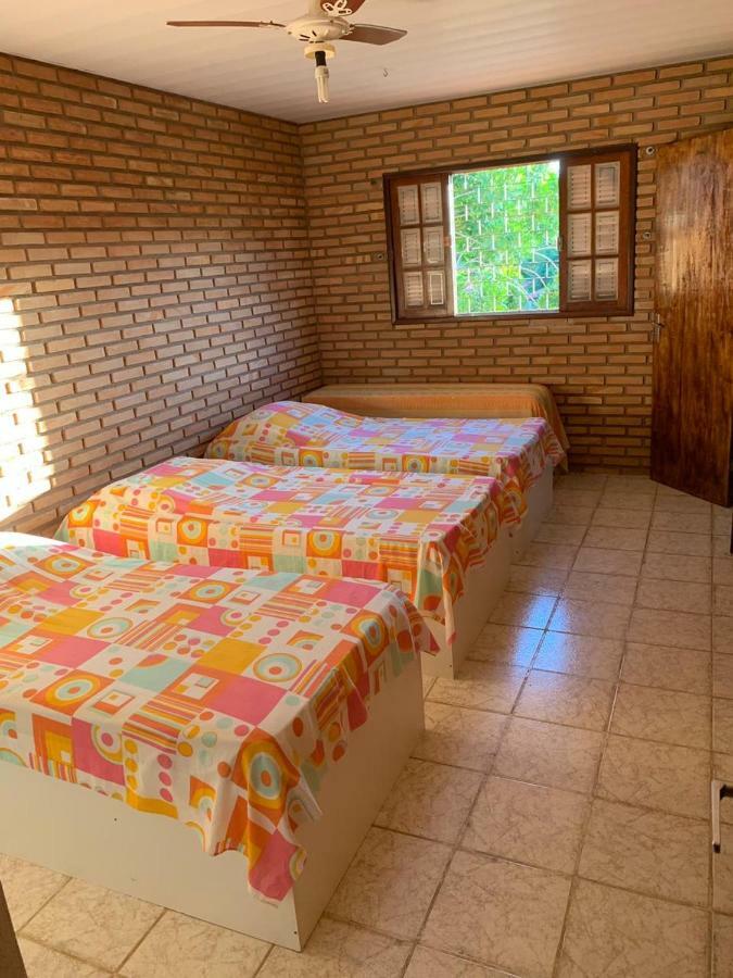 Casa Na Praia - Parkrio Sauacuhy - Maceio - Al Екстер'єр фото