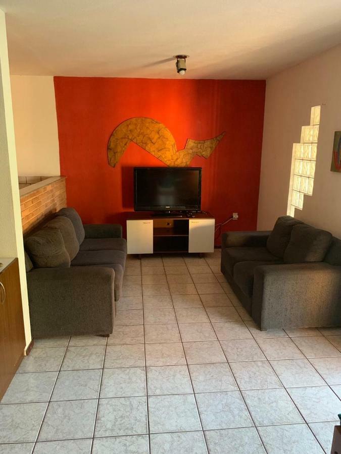 Casa Na Praia - Parkrio Sauacuhy - Maceio - Al Екстер'єр фото