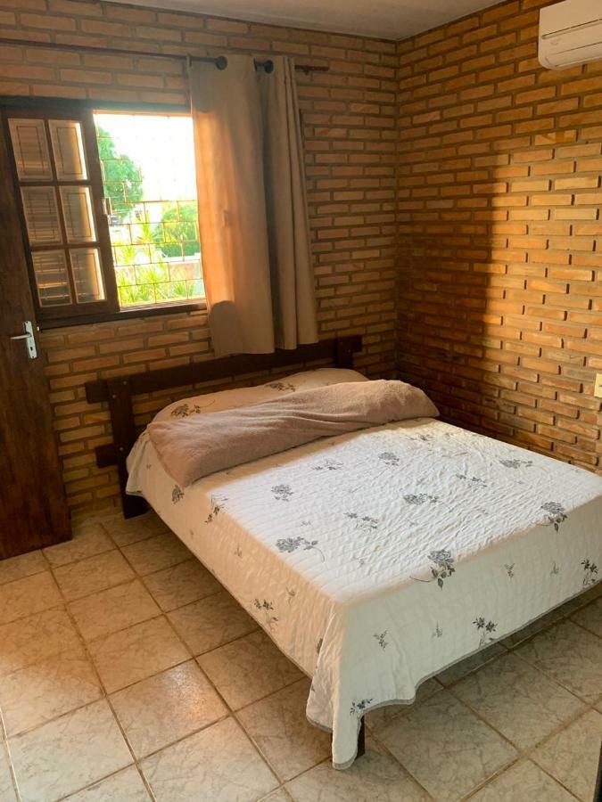 Casa Na Praia - Parkrio Sauacuhy - Maceio - Al Екстер'єр фото