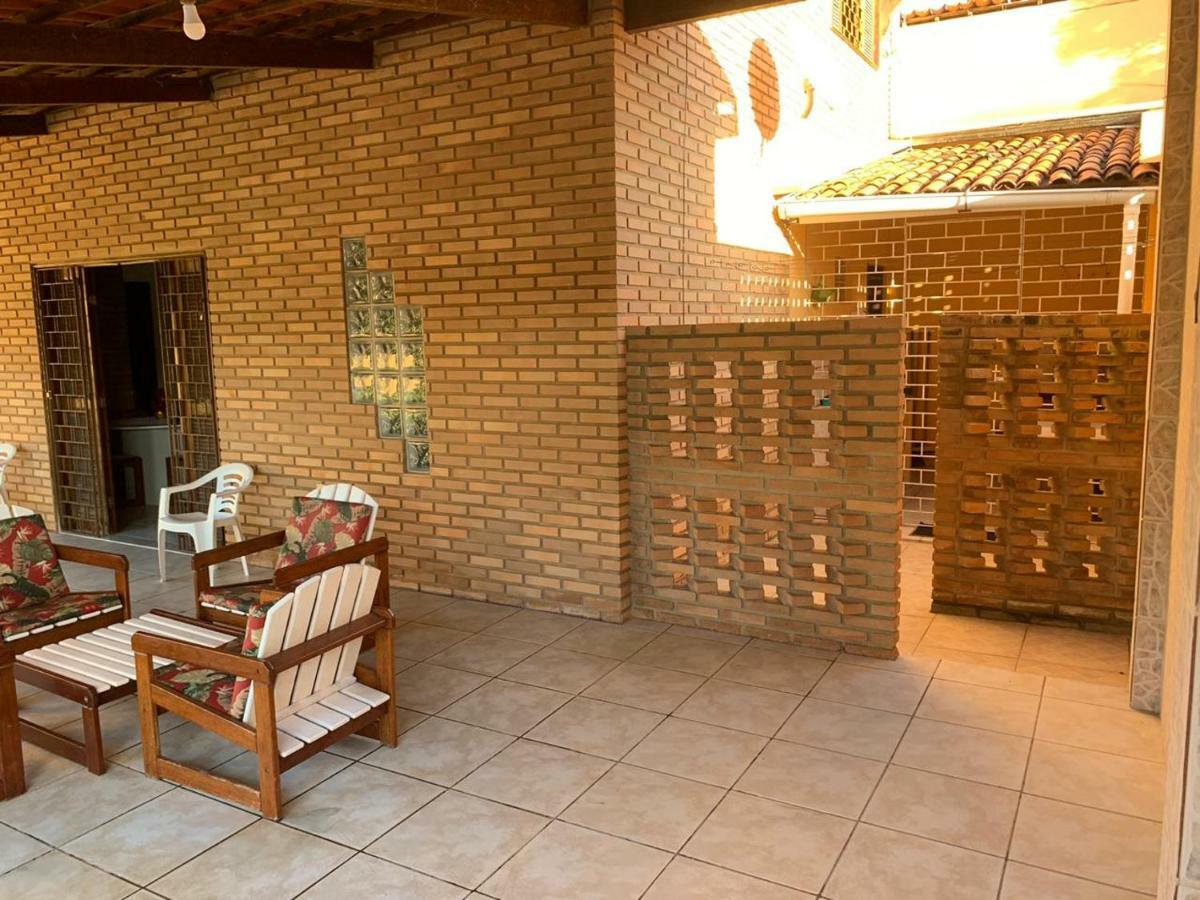 Casa Na Praia - Parkrio Sauacuhy - Maceio - Al Екстер'єр фото
