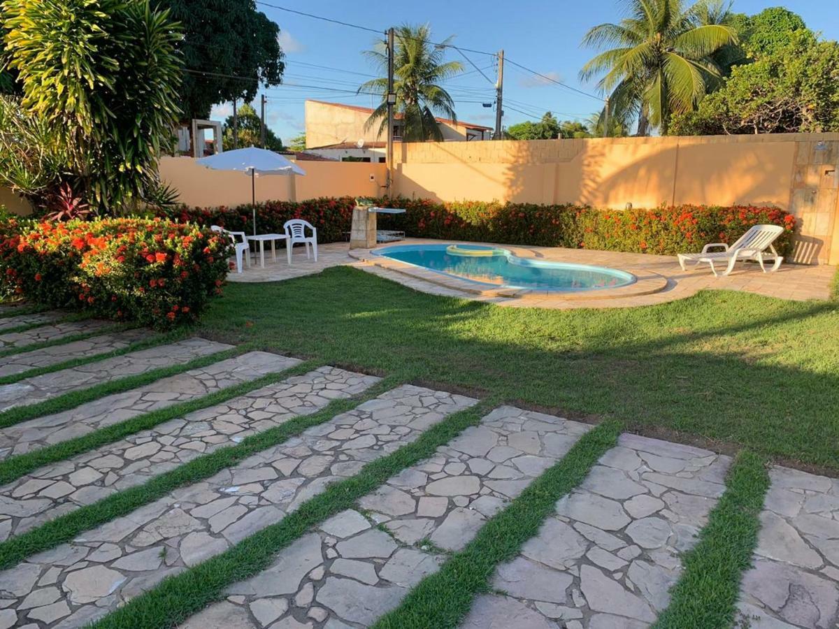 Casa Na Praia - Parkrio Sauacuhy - Maceio - Al Екстер'єр фото